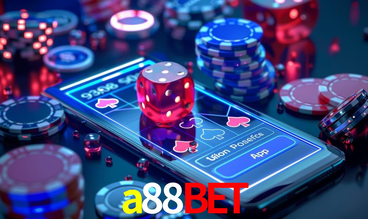 Benefícios VIP na a88bet