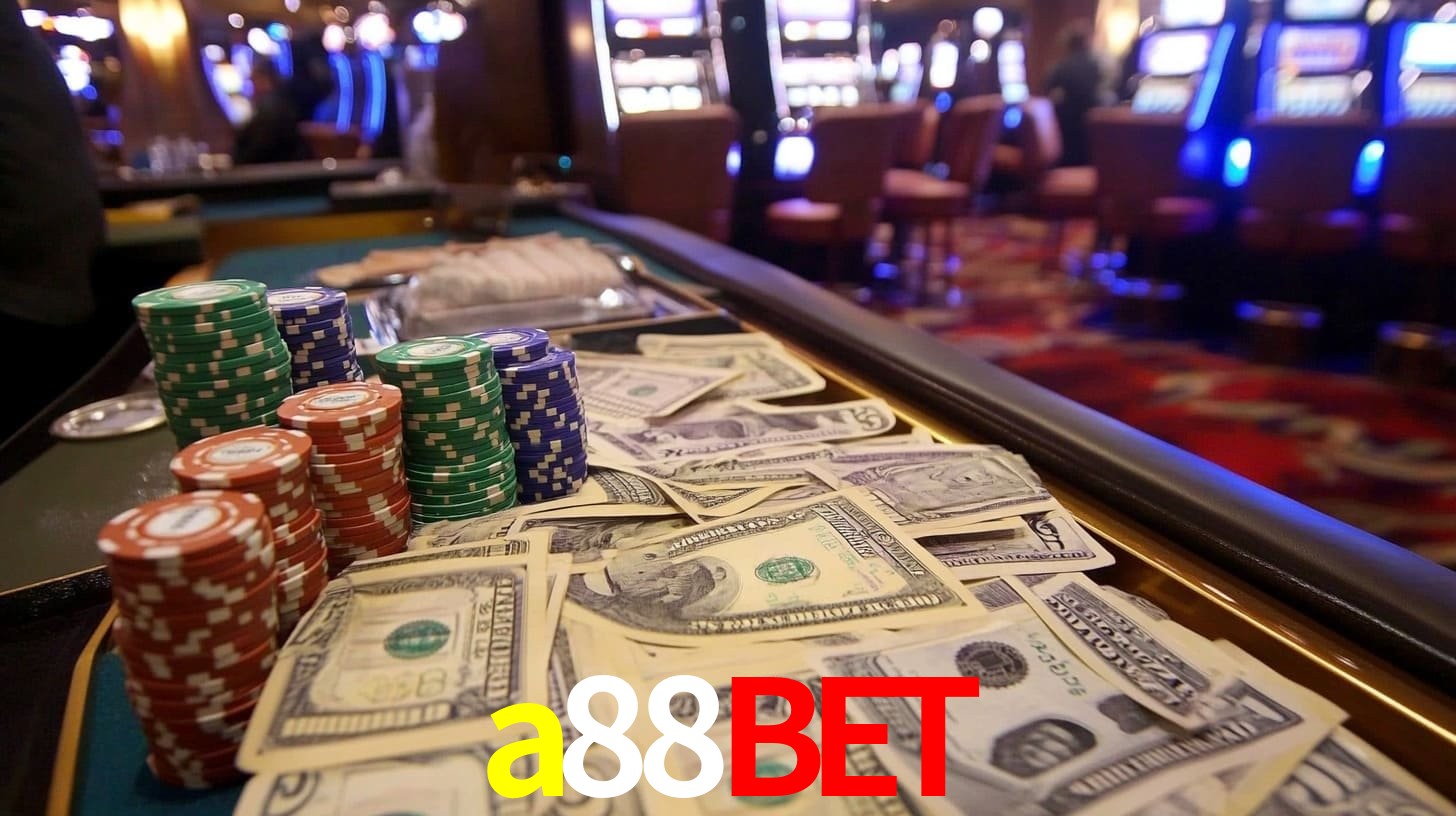 Canal oficial no Telegram da a88bet