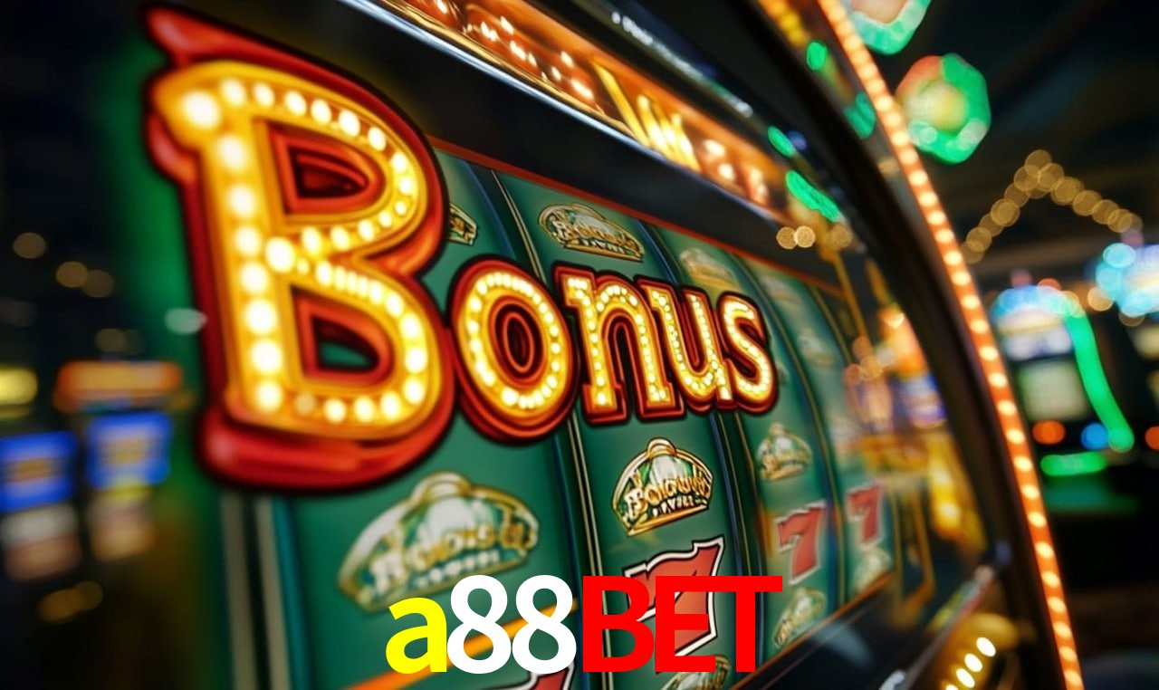 Interface moderna da plataforma a88bet
