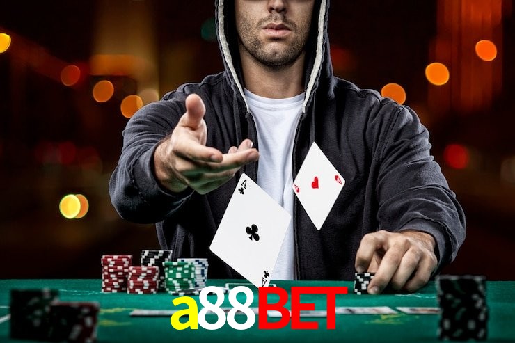 Apostas com odds competitivas na a88bet