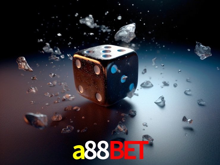 Loterias online na a88bet