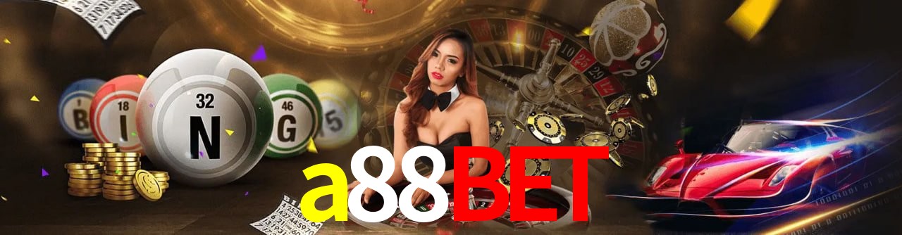 Slots com jackpots e giros grátis na a88bet